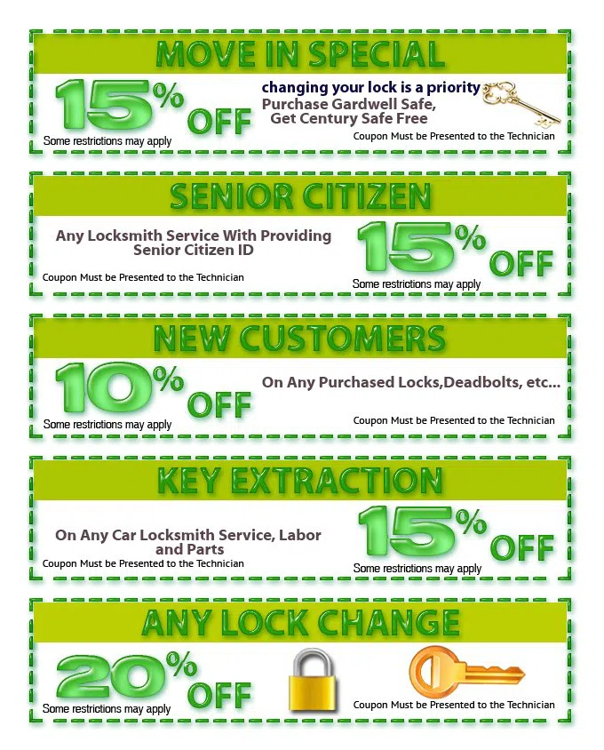 Father Son Locksmith Store Pittsburgh, PA 412-387-9468 - coupon